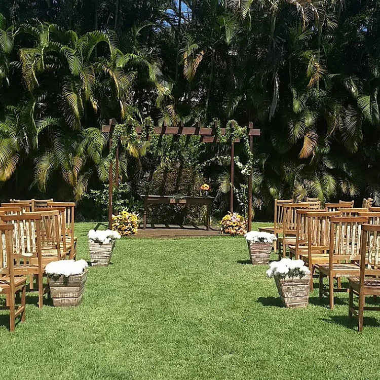 Sítio São Fernando